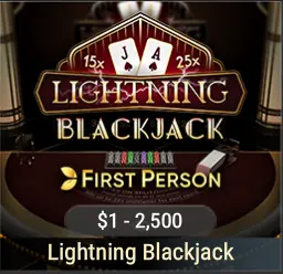 lightning-blackjack